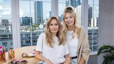 Jak wyszczuplić twarz makijażem? "Nie używajmy pomarańczowych produktów"