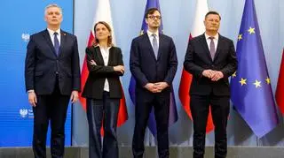 Hanna Wróblewska nową ministrą kultury. Przed laty gościła w Dzień Dobry TVN