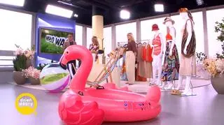 Moda plażowa – to nie tylko kostiumy kąpielowe