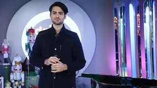 Matteo Bocelli wydał swój pierwszy solowy singiel. "Artysta musi być wszechstronny"