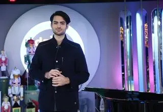 Matteo Bocelli wydał swój pierwszy solowy singiel. "Artysta musi być wszechstronny"