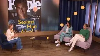 Najprzystojniejszy mężczyzna roku wybrany. Jakie kryteria były brane pod uwagę?