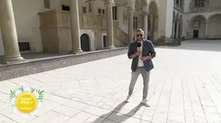 Kraków jakiego nie znacie 