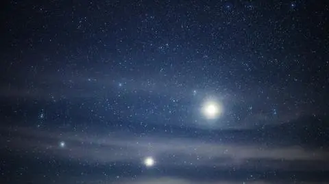 Horoskop na środę. Poczujemy ożywienie