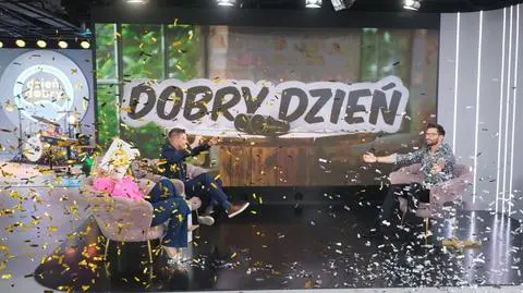Dzień Dobry TVN świętuje