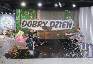 400 tysięcy obserwatorów na Instagramie Dzień Dobry TVN