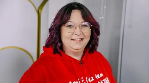 Klaudia Klimczyk "Mama na obrotach"