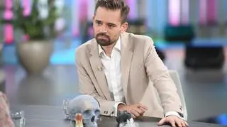Wydrukowane organy naprawią nasze ciała? "To jest perspektywa najbliższych lat"