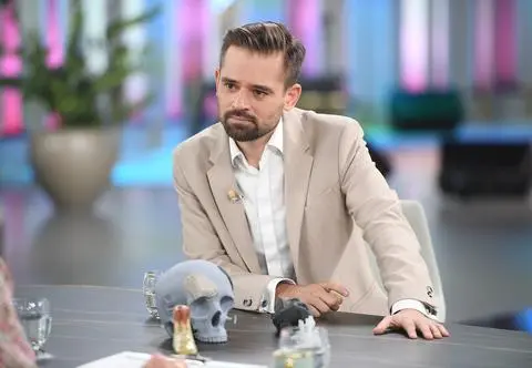 Wydrukowane organy naprawią nasze ciała? "To jest perspektywa najbliższych lat"