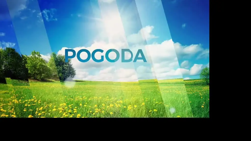 Pogoda na 3 - 5 lipca 2023
