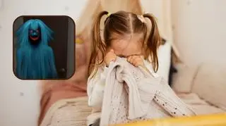 Rodzice straszą dzieci przerażającym filtrem z TikToka. "To może mieć wpływ na psychikę" 