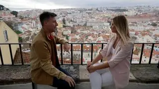 Od codziennych rytuałów po wyjątkowe atrakcje, czyli prawdziwa twarz Lizbony. "To zdecydowanie moje miasto"