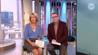 Ks. Jerzy, który przeżył trzykrotne uderzenie piorunem