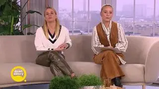Jakub B. Bączek o życiu w zgodzie ze sobą 