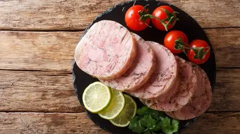 Salceson uznany za najgorsze danie mięsne na świecie