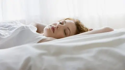 Jak sen wpływa na nasze zdrowie i długość życia? 