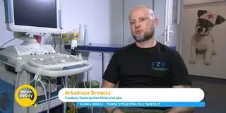 Arkadiusz Drewicz