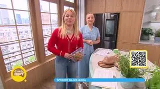 Sposoby na niejadka 