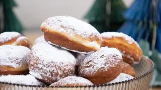 Pączki