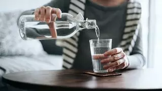 Ile szklanek wody należy pić?