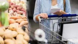 Ziemniaki wycofane z popularnej sieci spożywczej. Mogą być groźne dla zdrowia 