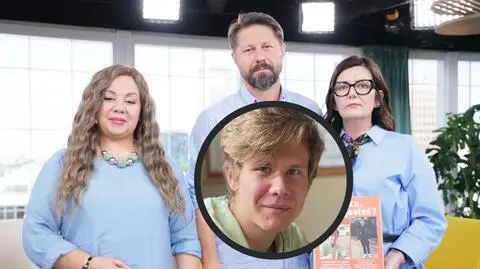 Gdzie jest Krzysztof Dymiński? Najnowszy trop pojawił się 2 dni temu