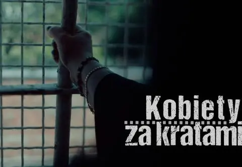 "Kobiety za kratami". Kim jest pierwowzór Pati z serialu "Skazana"? 