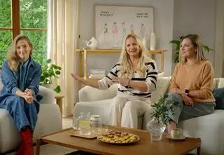 Nowy sezon "Miasta Kobiet". Lara Gessler opowiedziała o zaburzeniach odżywiania