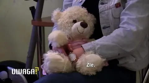 Uwaga! TVN. Skazany za pedofilię na wolności nęka nastoletnią  ofiarę