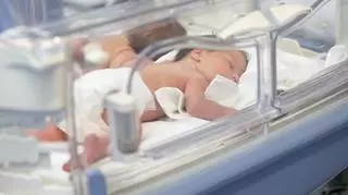 Wyjątkowy poród bliźniaczek uwieczniony na nagraniu: "Obraz jest dość niezwykły"