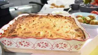 Moussaka