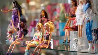Nowa lalka Barbie z zespołem Downa. "Celem firmy jest przeciwdziałanie stygmatyzacji społecznej poprzez zabawę"
