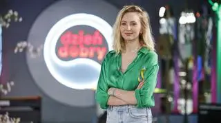 Justyna Wasilewska