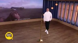 Bartek Królik - “Szczęście” 