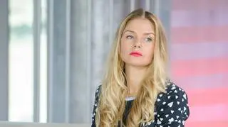 Ewa Szabatin zmagała się z nerwicą. Przeszła ogromną metamorfozę