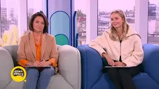 Wyjątkowy wywiad z Ołeną Zełenską 