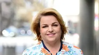 Katarzyna Bosacka o jadalnych owadach na talerzach Polaków. "Świerszcz na śniadanie, obiad albo kolację"