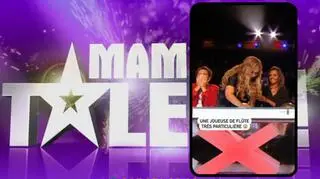 Wyprosili niepełnoletnich widzów "Mam Talent!", by mogła wystąpić