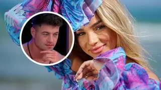 "Hotel Paradise 8". Bartek wyznał, że "ciągnie go do Ady". A co ona czuje do niego? 