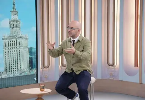 Czy czat GPT widzi i słyszy? "Zaproponował mi zdrową sałatkę"