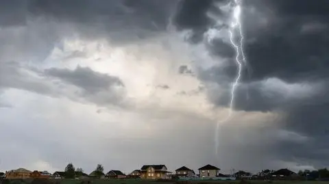 Prognozy synoptyków na niedzielę, poniedziałek i wtorek