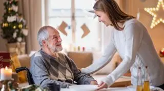 Wsparcie mimo przeszkód