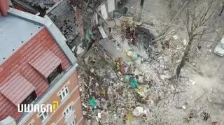 Ratownicy nie wykonali jej EKG, niedługo potem zmarła na zawał