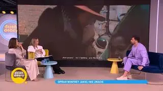 Ewa Drzyzga i Agnieszka Woźniak-Starak we łzach