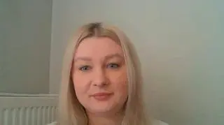 Julia ze "Ślubu od pierwszego wejrzenia" o tym, jak poznała nowego partnera. "Oczarowałam go"