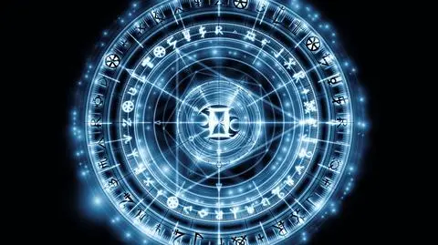 Horoskop dzienny na jutro, poniedziałek, 18 grudnia 2023 dla wszystkich znaków zodiaku