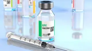 Startują zapisy na szczepienia przeciwko HPV. Jak z nich skorzystać? 