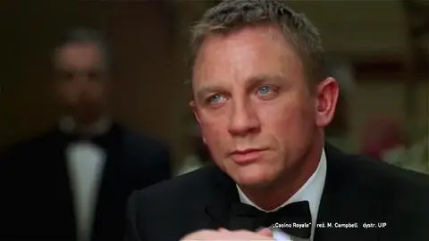 Daniel Craig