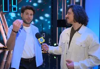 Jan Pirowski o uczestnikach "Mam talent!". "Świat dzieli się na artystów i rzemieślników"