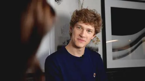 Jan Lisiecki